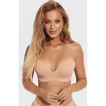 Podprsenka Podprsenka Expert Bra Bardot vyztužená