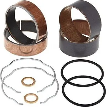 Sada pouzder přední vidlice All Balls Racing FBRK38-6117 38-6117