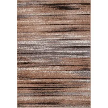 Koberec Kusový koberec Rave 24046 163 vícebarevný Varianta: 60x110 cm