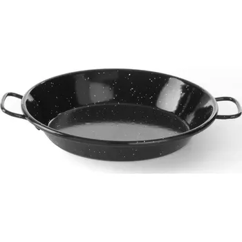 Pánev Smaltovaná pánev – Ø 200 mm | model: Hendi 622735