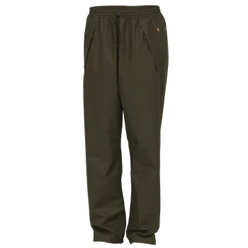 Dámské kalhoty Prologic Kalhoty Storm Safe Trousers Forest Night - L
