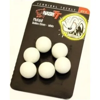 Umělá nástraha Nash Mutant Boilies 10mm