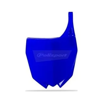 ŠTÍTEK# YZ 15-20 / YZF 10-17 BL YAMAHA YZ 250 F 2010-2019