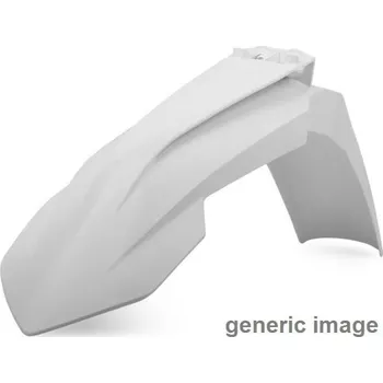 FENDER FRT SX/SXF 16-22 FL YE KTM EXC 300 2017-2023