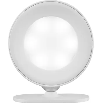 Nástěnné svítidlo LIVARNO home Aku nástěnné LED svítidlo (kulatá, bílá)