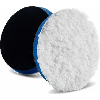 Lake Country HDO - silně korekční mikrovláknový leštící kotouč pro orbitální leštičky s vysokým kmitem 89 mm