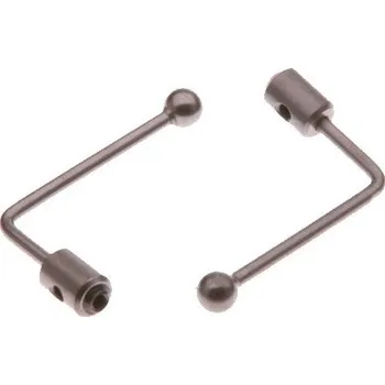 RC model vrtulníku HM-Creata400-Z-04