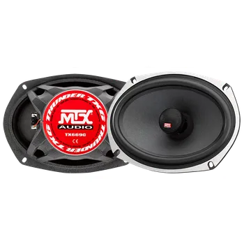 Reproduktor do auta Reproduktory MTX audio TX669C - 6x9" / 15x23 cm