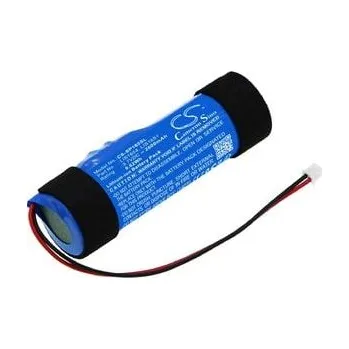 Baterie pro Sony Cech-Zcm2e, 2600 mAh, Cameron Sino CS-SP165SL