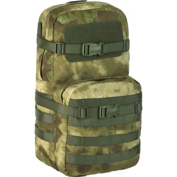 Sportovní batoh Batoh k taktické vestě Invader Gear Cargo Pack - everglade