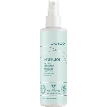 Vlasová regenerace Joico Hydratační sprej na rozčesávání vlasů InnerJoi (Hydrate Detangler) 200 ml + 2 měsíce na vrácení zboží