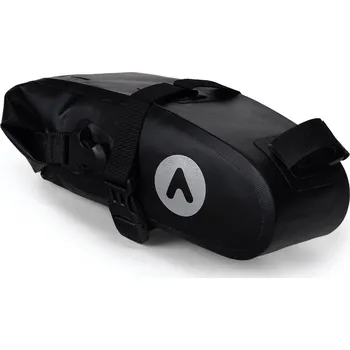 brašna na kolo ATTABO Brašna na kolo ATTABO 1L 1 LITR ČERNÁ