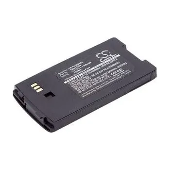 Baterie pro mobilní telefon Baterie pro Avaya 3216, 1100 mAh, Cameron Sino CS-AYC363CL