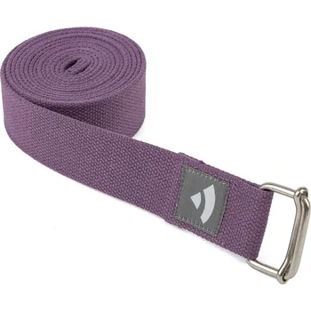 Bodhi Jóga Popruh ASANA - fialová