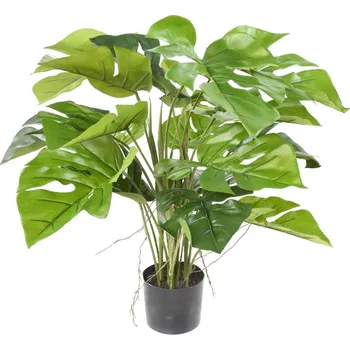 umělá květina Umělá Palma Philodendron, 60cm