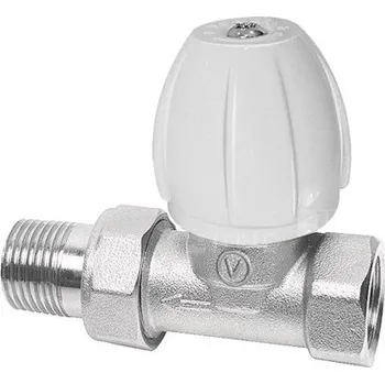 Ventil VALVEX ventil radiátorový DN 10 3/8" přímý