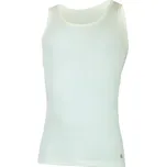 ANTON pánské merino tílko - Bílá 0101 / XL / Bílá