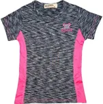 Dívčí funkční tričko Sezon, (6023-1), vel. 104