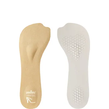 Vložka do bot Vložky do bot Lady Gell Velikost: 38/40