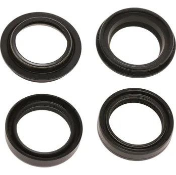 Olejové těsnění a prachový kryt vidlice TOURMAX HONDA CRF 150 R/RB 2007-2020