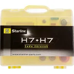 Servisní krabička STARLINE H7 12V Super