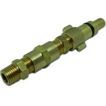 Adaptér pro napěnovače typu starý Lavor / Nilfisk