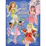 Co si dnes obléknu? Víly: Sešit se…