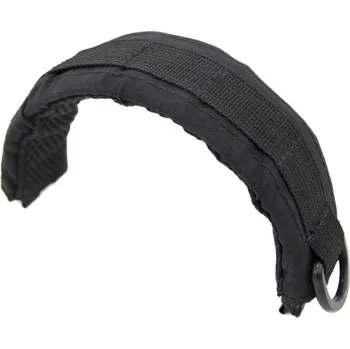 Earmor Advanced Modular Headset Cover M61 - Black