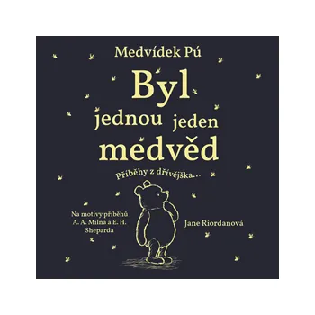 Medvídek Pú: Byl jednou jeden medvěd MP3 download