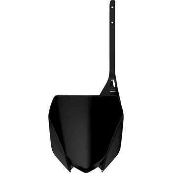 ŠTÍTEK#FRT YZF450 18- BK YAMAHA YZ 250 F 2019-2023