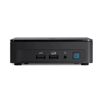 Stolní počítač ASUS NUC 13 PRO i5-1350P/M.2 slot/0G D4/bez/vPRO