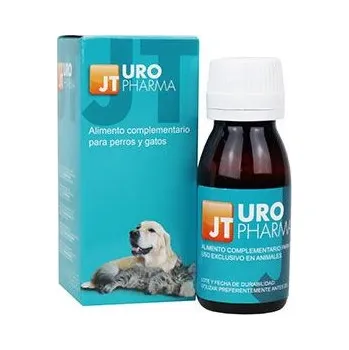 JTPHARMA JT Uro Pharma 55ml