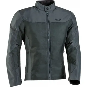 Moto bunda Bunda na motorku IXON Fresh khaki M