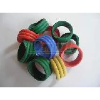 Chov hospodářského zvířete Kroužky spirálové 14 mm