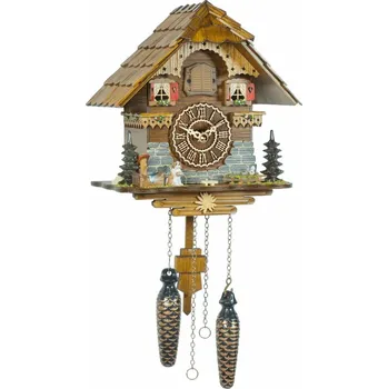 Hodiny Kukačky Trenkle quartz 431 QM