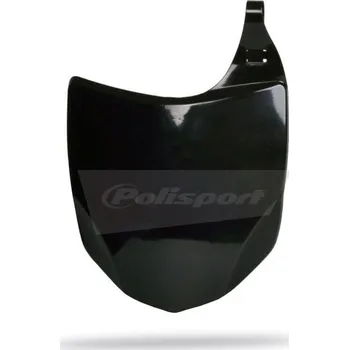 ŠTÍTEK# FRT KXF250/450 09-12 BK KAWASAKI KX 450 F 2009-2012