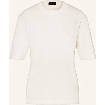 Dámské tričko Moncler Dámské Tričko, režná, 40