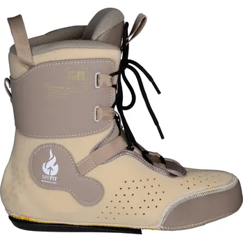 Kolečkové brusle Prime ECO Liner 38-39 EU