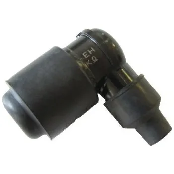 Zahradní traktor Koncovka zapalovací svíčky NGK pro Kawasaki, John Deere nahrazuje 21130-2060