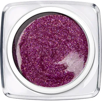 BIO NAILS CHARM barevný gel 80069 Glam Violet 5 ml