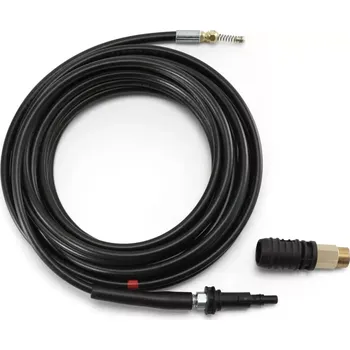 Příslušenství pro vysokotlaký čistič STIGA Sada na čištění potrubí 10 m pro vysokotlaké čističe (1500-9018-01)