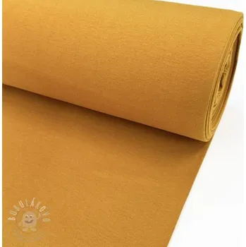 Náplet hladký PREMIUM ochre