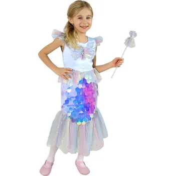 Karnevalový kostým Kostým mořská panna