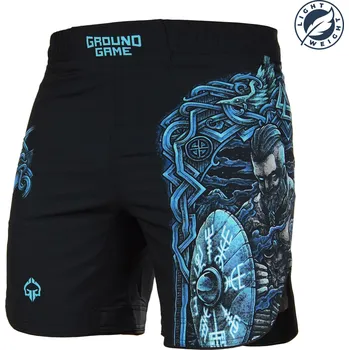 Bojový sport GROUND GAME MMA TRENKY LEHKÉ VIKING Velikost: L