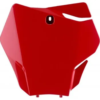 SPZ# FRT GASGAS 21- ČERVENÁ GAS GAS EC 250 2021-2022