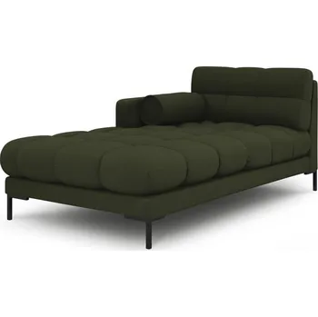 Pohovka Zelená lenoška (levý roh) Bali – Cosmopolitan Design ID_1623686