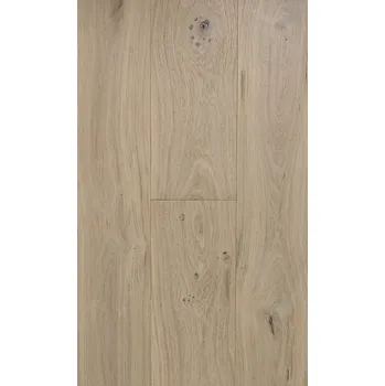 dřevěná podlaha BO-MA Dřevěná podlaha BECCO Dub invisible, olej, Prkno, 2V mikrospára