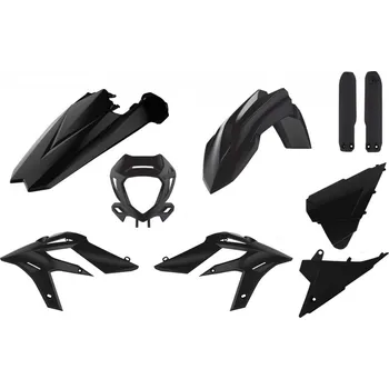 Motodíl POLISPORT Plastová sada zelená Beta X-Trainer BETA Xtrainer 300 2020-2026