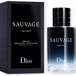 Dior Sauvage Eau Forte - parfém 100 ml + 2 měsíce na vrácení zboží