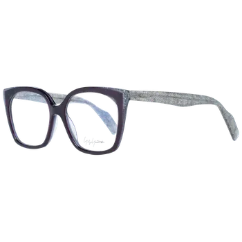 Brýlová obroučka Yohji Yamamoto obroučky na dioptrické brýle YY1037 774 54 - Dámské